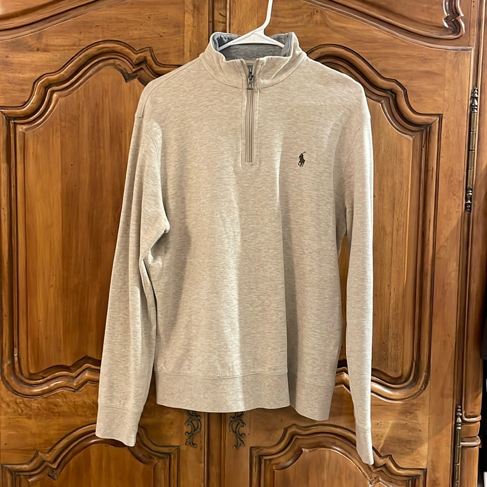 Men’s Ralph Lauren Pullover S